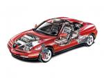 Alfa Romeo GTV 1995 года (WW)